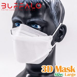 ماسک سه بعدی سایز لارج نانو