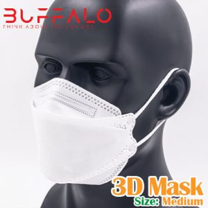 ماسک سه بعدی سایز مدیوم نانو