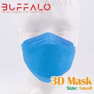 ماسک سه بعدی کودک